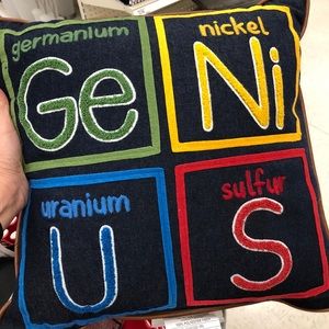 Meet your Posher, Ginger